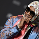 ASAP Rocky attends the 2018 LACMA Art + Film Gala at LACMA on November 03, 2018 in Los Angeles, Calif.